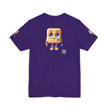 PokAIMignons Drop #25 T-Shirt — T-Shirt | PokAIMignons™