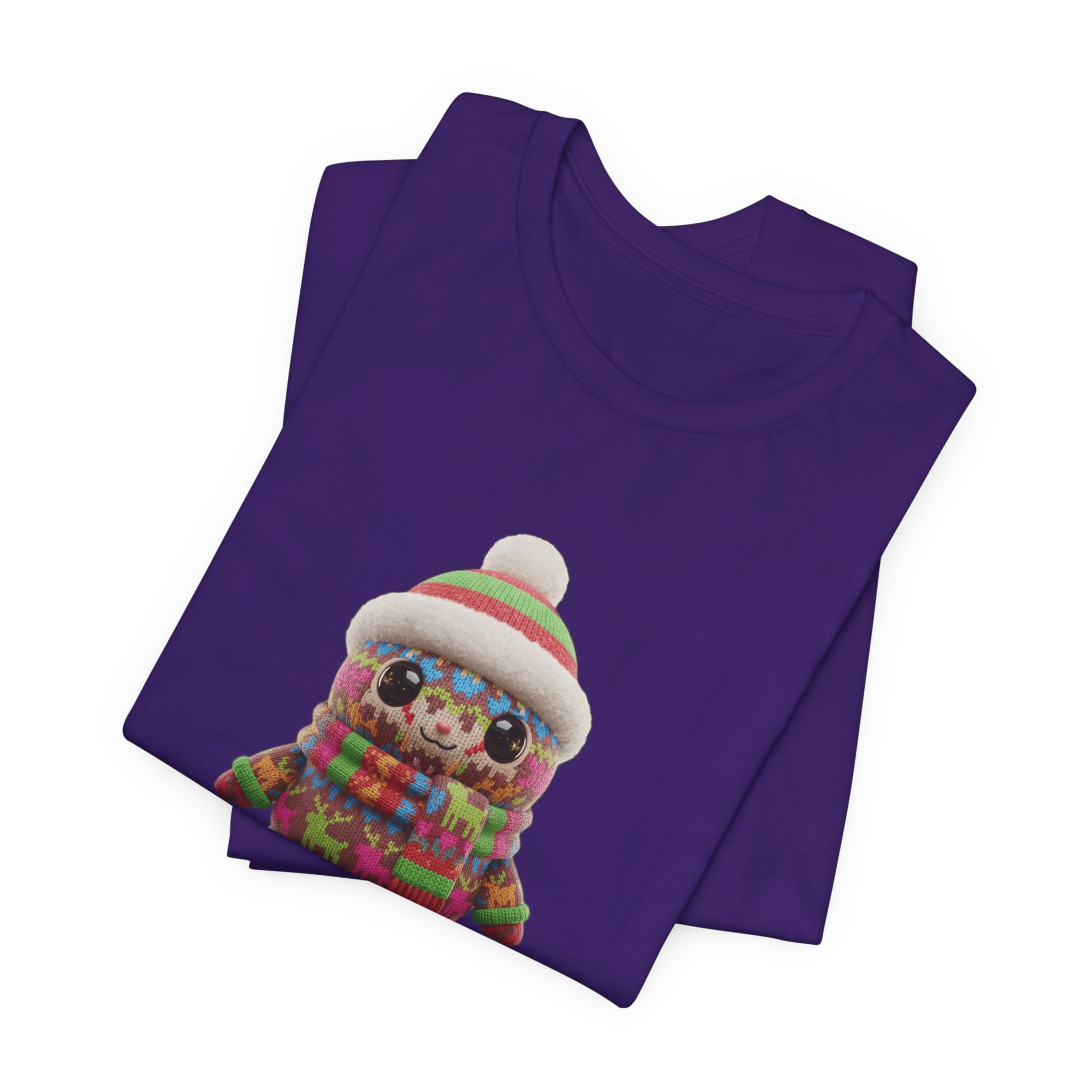 Sweaty PokAIMignon T-Shirt — T-Shirt | PokAIMignons™