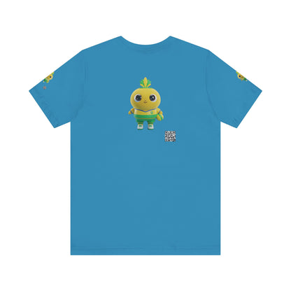SambaStar — International Football 2026 PokAIMignon T-Shirt