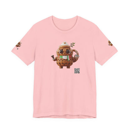 PokAIMignon Companion T-Shirt — T-Shirt | PokAIMignons™
