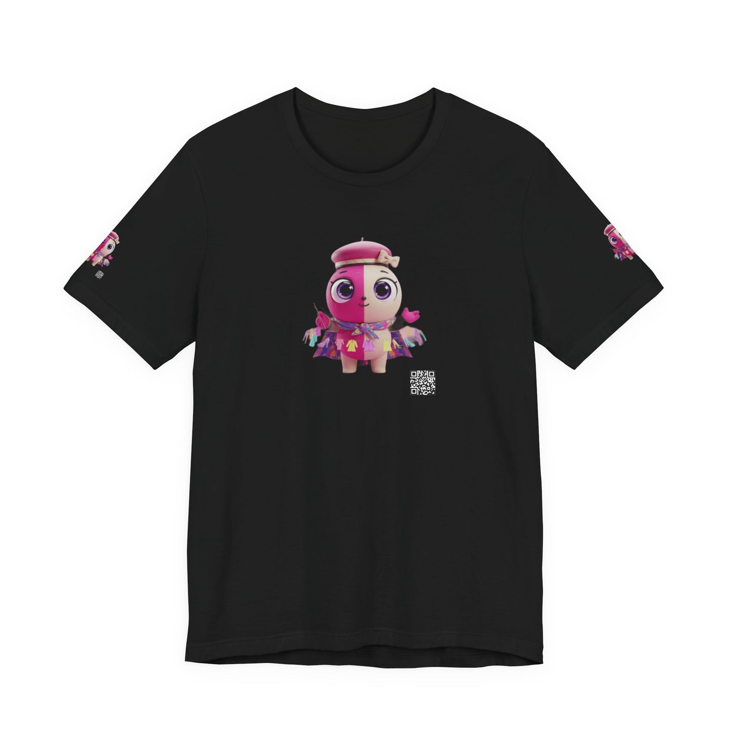 PokAIMignons Drop #5 T-Shirt — T-Shirt | PokAIMignons™