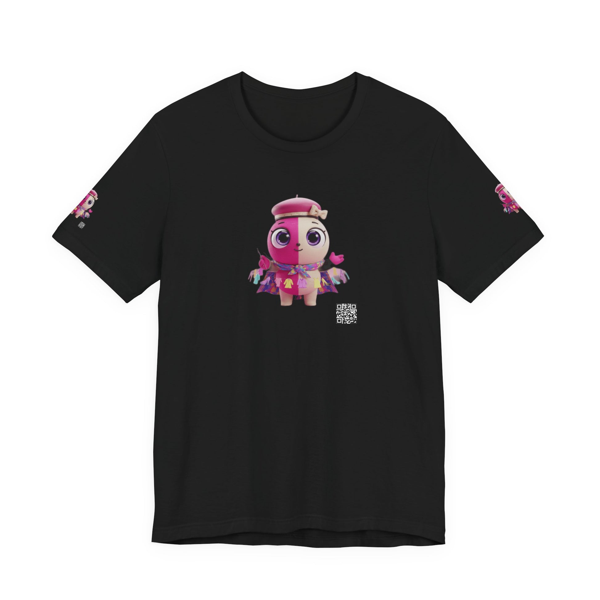 PokAIMignons Drop #5 T-Shirt — T-Shirt | PokAIMignons™