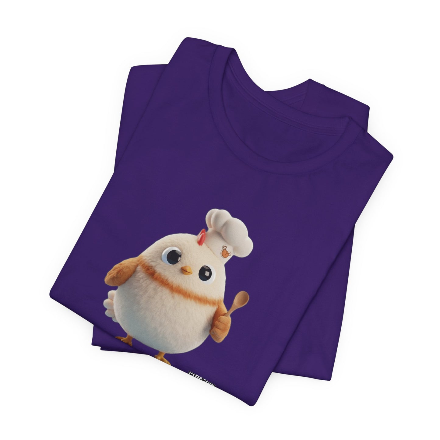 PokAIMignon Companion T-Shirt — T-Shirt | PokAIMignons™