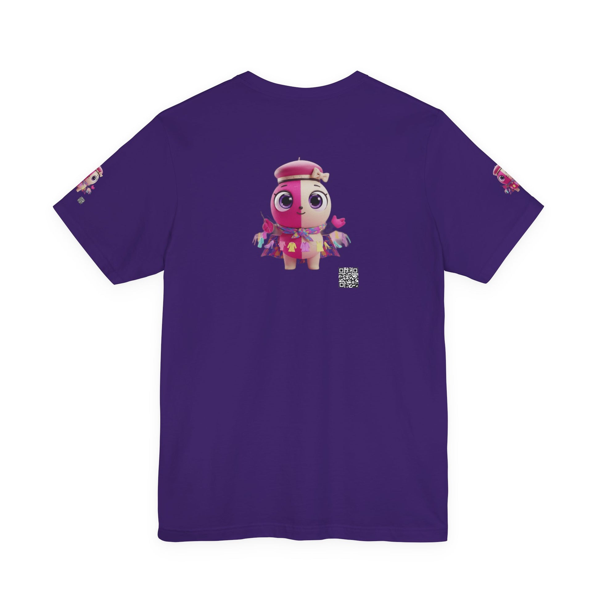 PokAIMignons Drop #5 T-Shirt — T-Shirt | PokAIMignons™