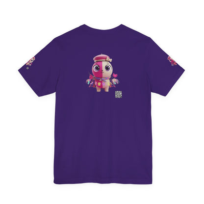PokAIMignons Drop #5 T-Shirt — T-Shirt | PokAIMignons™