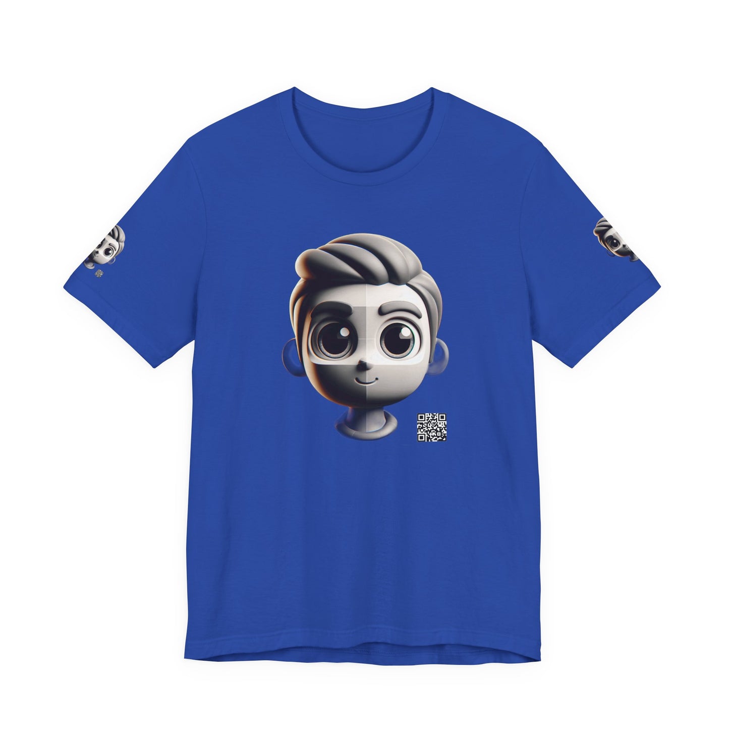 PokAIMignons Drop #8 T-Shirt — T-Shirt | PokAIMignons™