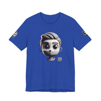 PokAIMignons Drop #8 T-Shirt — T-Shirt | PokAIMignons™