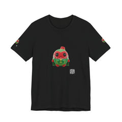 🐾⚽ Morocco World Cup 2026 Companion – Limited Edition Official Merchandise | PokAIMignons™