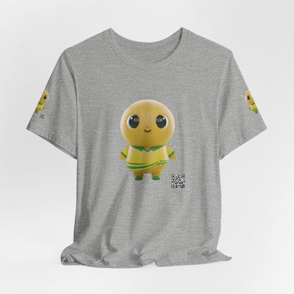 SambaStar — World Cup 2026 PokAIMignon T-Shirt