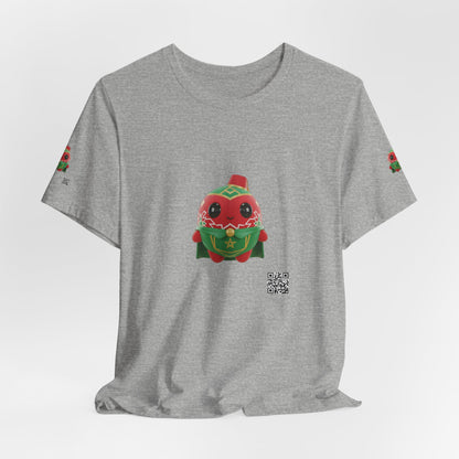 🐾⚽ Morocco World Cup 2026 Companion – Limited Edition Official Merchandise | PokAIMignons™ — T-Shirt | PokAIMignons™