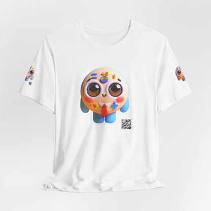 MathsGuru PokAIMignon Companion T-Shirt — T-Shirt | PokAIMignons™