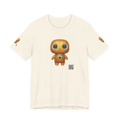 PokAIMignons Drop #36 T-Shirt — T-Shirt | PokAIMignons™