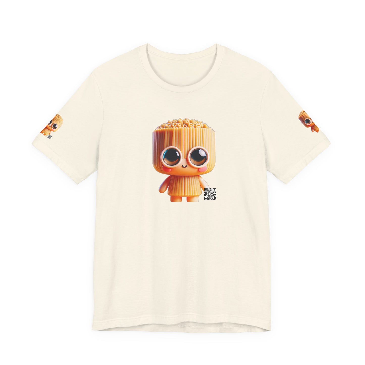 PokAIMignon Companion T-Shirt — T-Shirt | PokAIMignons™
