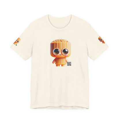 PokAIMignon Companion T-Shirt — T-Shirt | PokAIMignons™