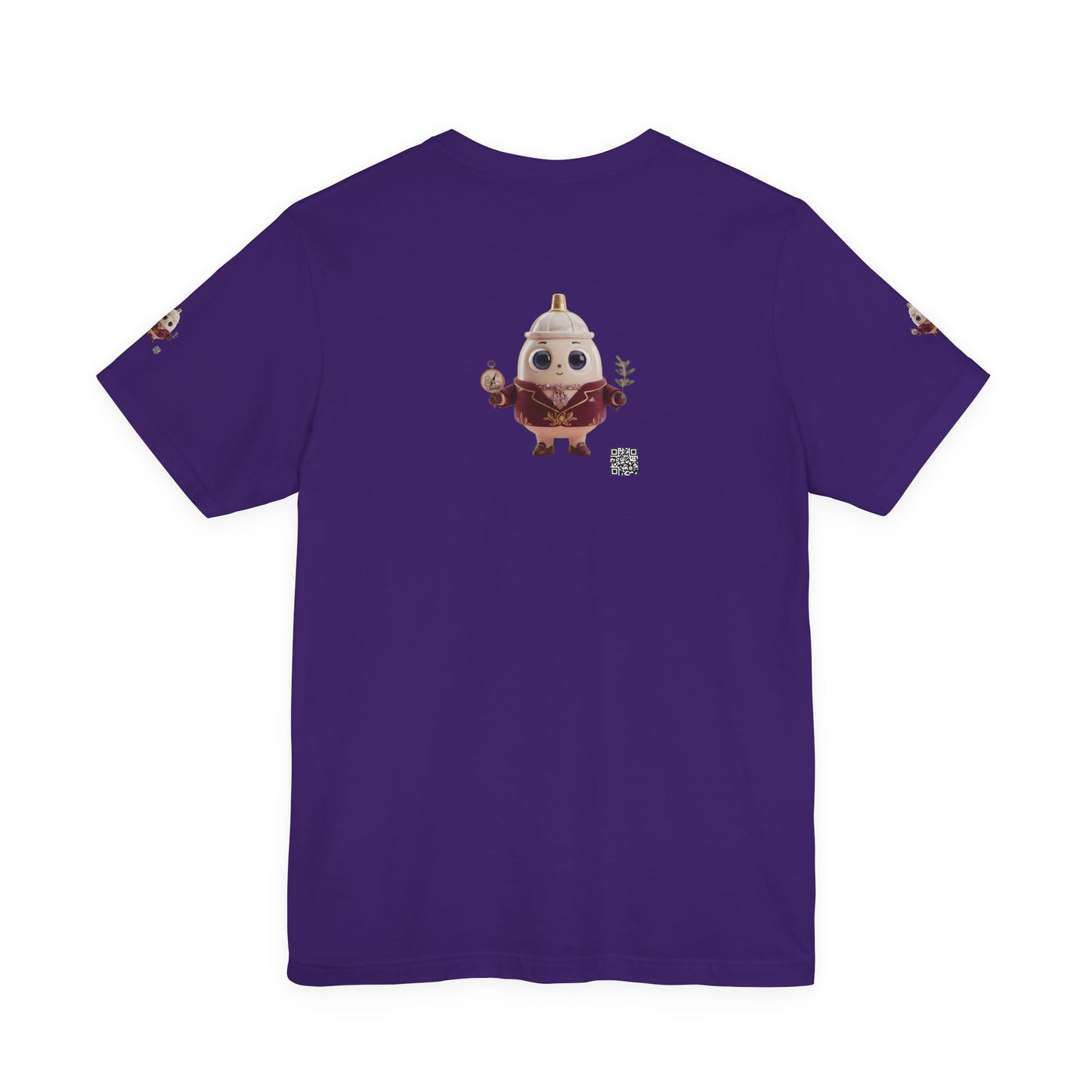 YukiB688 PokAIMignon Companion T-Shirt — T-Shirt | PokAIMignons™