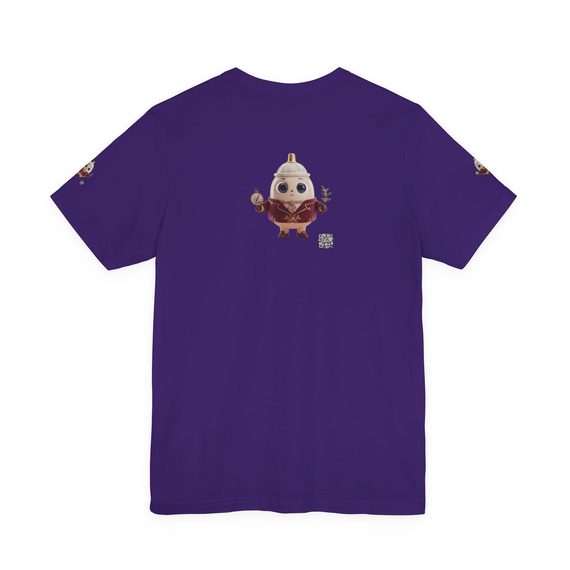YukiB688 PokAIMignon Companion T-Shirt — T-Shirt | PokAIMignons™