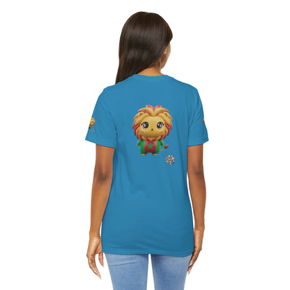 🐾⚽ Senegal World Cup 2026 Companion – Limited Edition Official Merchandise | PokAIMignons™