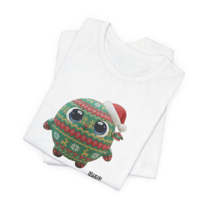 PokAIMignon Companion T-Shirt — T-Shirt | PokAIMignons™