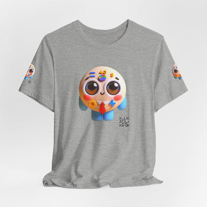 MathsGuru PokAIMignon Companion T-Shirt — T-Shirt | PokAIMignons™