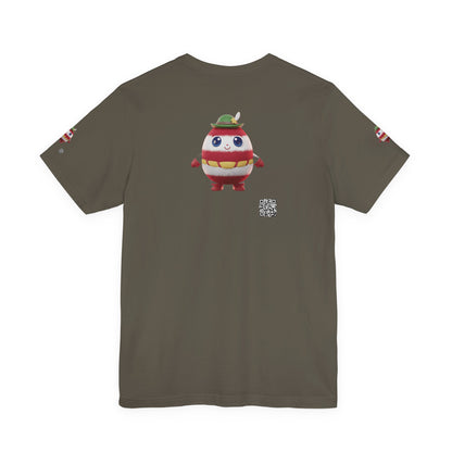 🐾⚽ Austria World Cup 2026 Companion – Limited Edition Official Merchandise | PokAIMignons™ — T-Shirt | PokAIMignons™