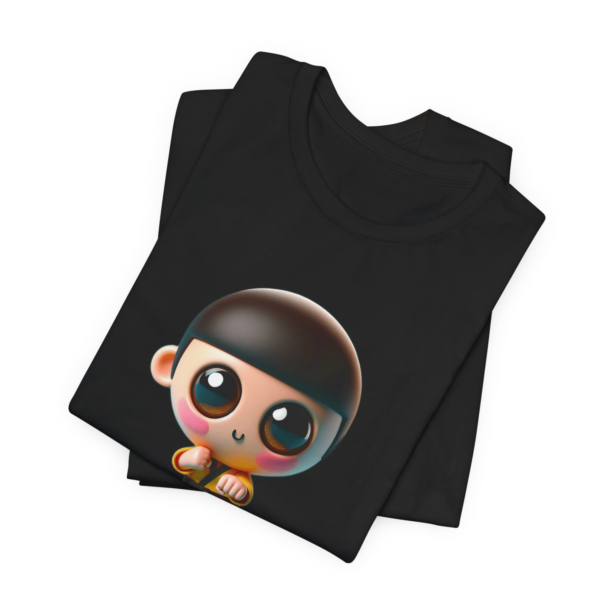 BruceMee Limited PokAIMignon T-Shirt — T-Shirt | PokAIMignons™