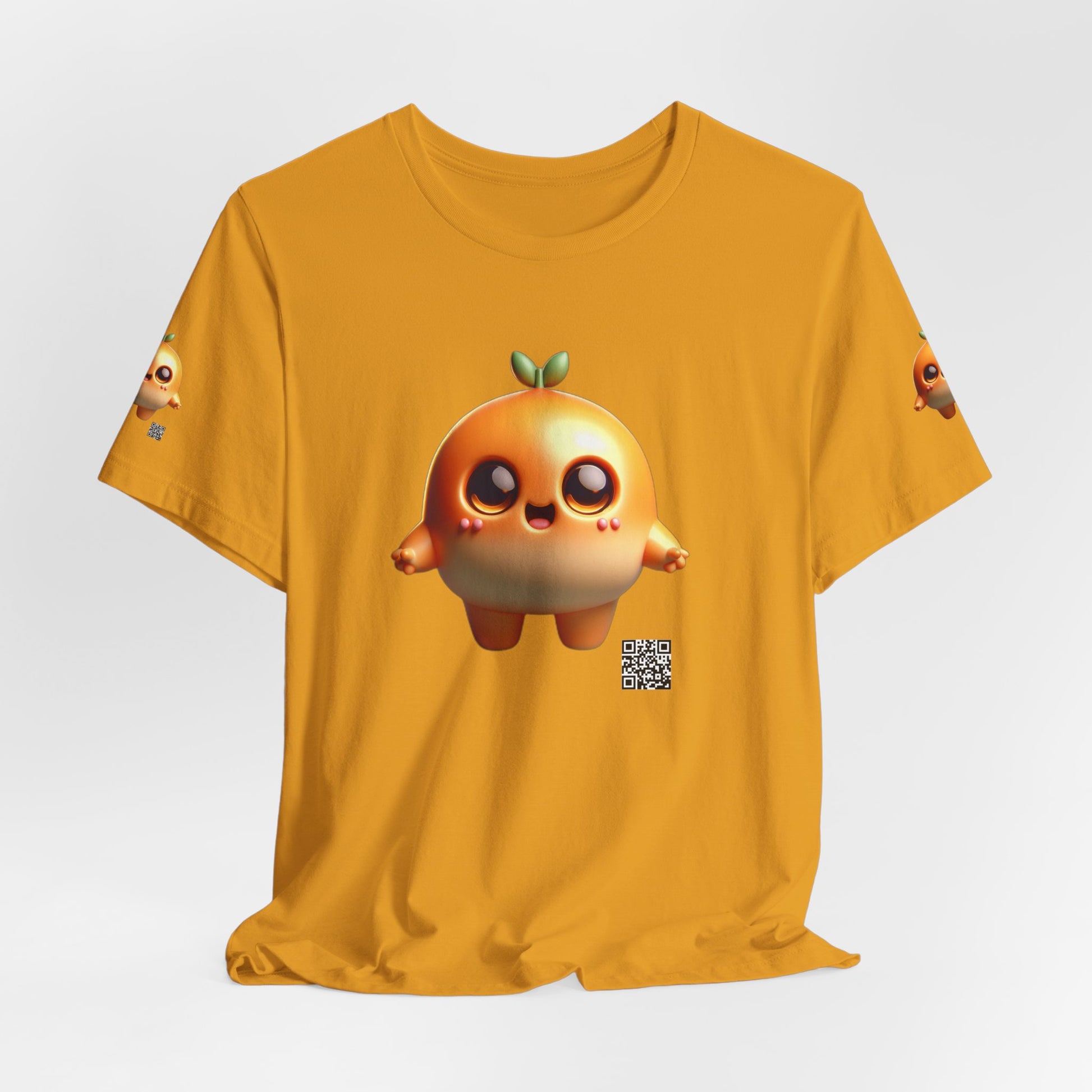 PokAIMignons Drop #23 T-Shirt — T-Shirt | PokAIMignons™