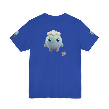 HealthExpert PokAIMignon Companion T-Shirt — T-Shirt | PokAIMignons™