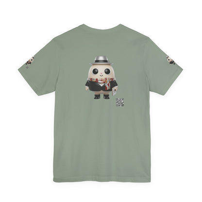 YukiB678 PokAIMignon Companion T-Shirt — T-Shirt | PokAIMignons™