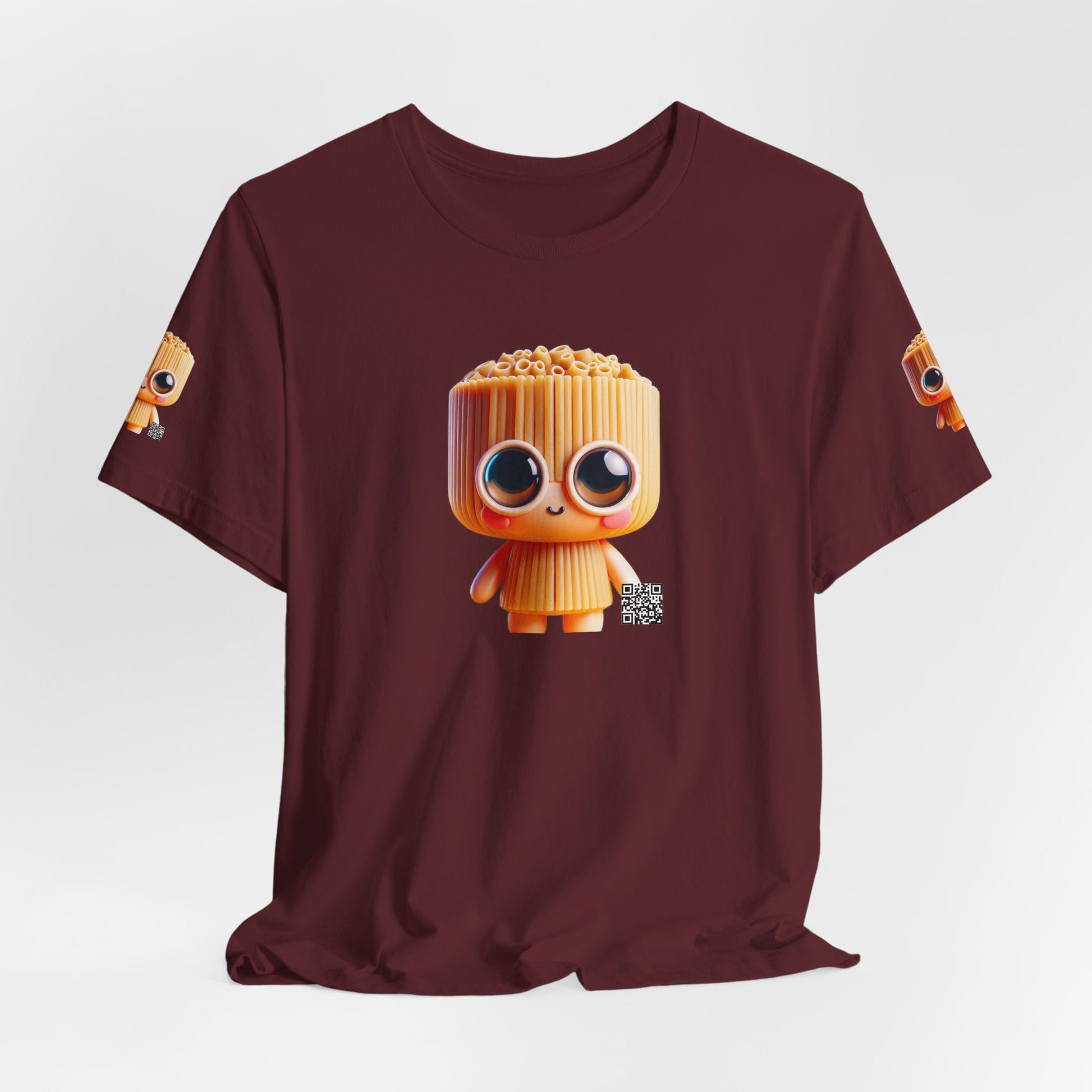 PokAIMignon Companion T-Shirt — T-Shirt | PokAIMignons™