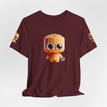 PokAIMignon Companion T-Shirt — T-Shirt | PokAIMignons™