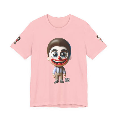 RockSage PokAIMignon T-Shirt — T-Shirt | PokAIMignons™