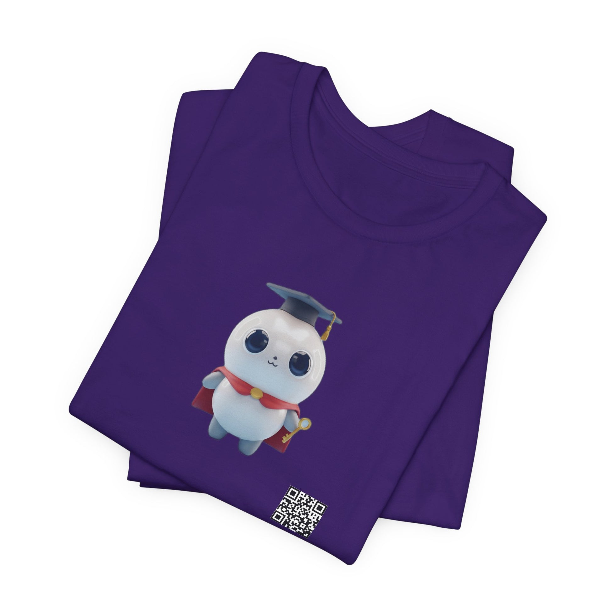 PokAIMignons Drop #16 T-Shirt — T-Shirt | PokAIMignons™
