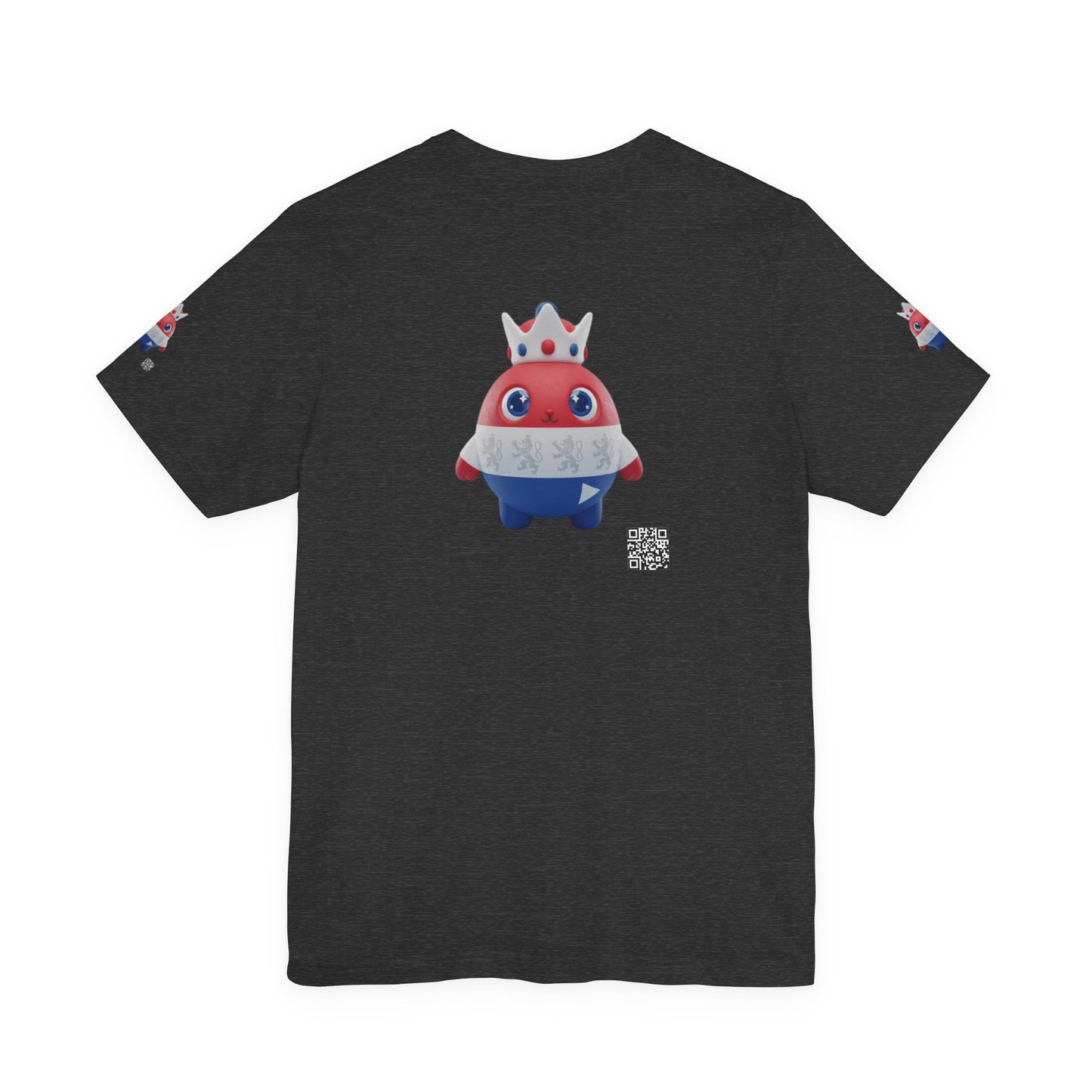 🐾⚽ Czechia World Cup 2026 Companion – Limited Edition Official Merchandise | PokAIMignons™