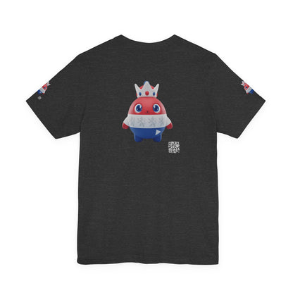 🐾⚽ Czechia World Cup 2026 Companion – Limited Edition Official Merchandise | PokAIMignons™