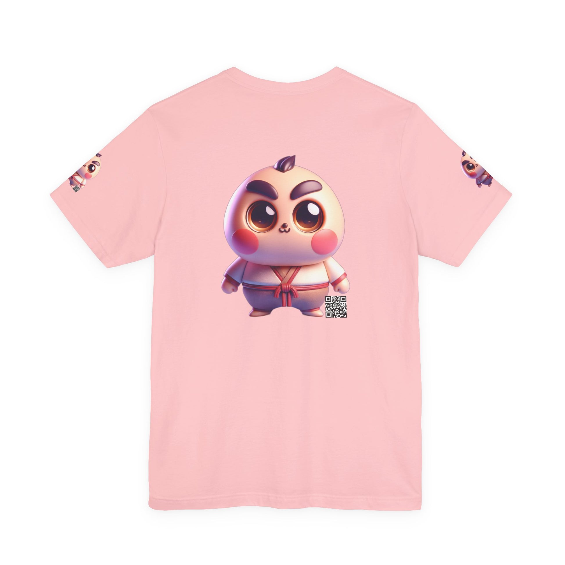 BruceMee2.0 PokAIMignon T-Shirt — T-Shirt | PokAIMignons™