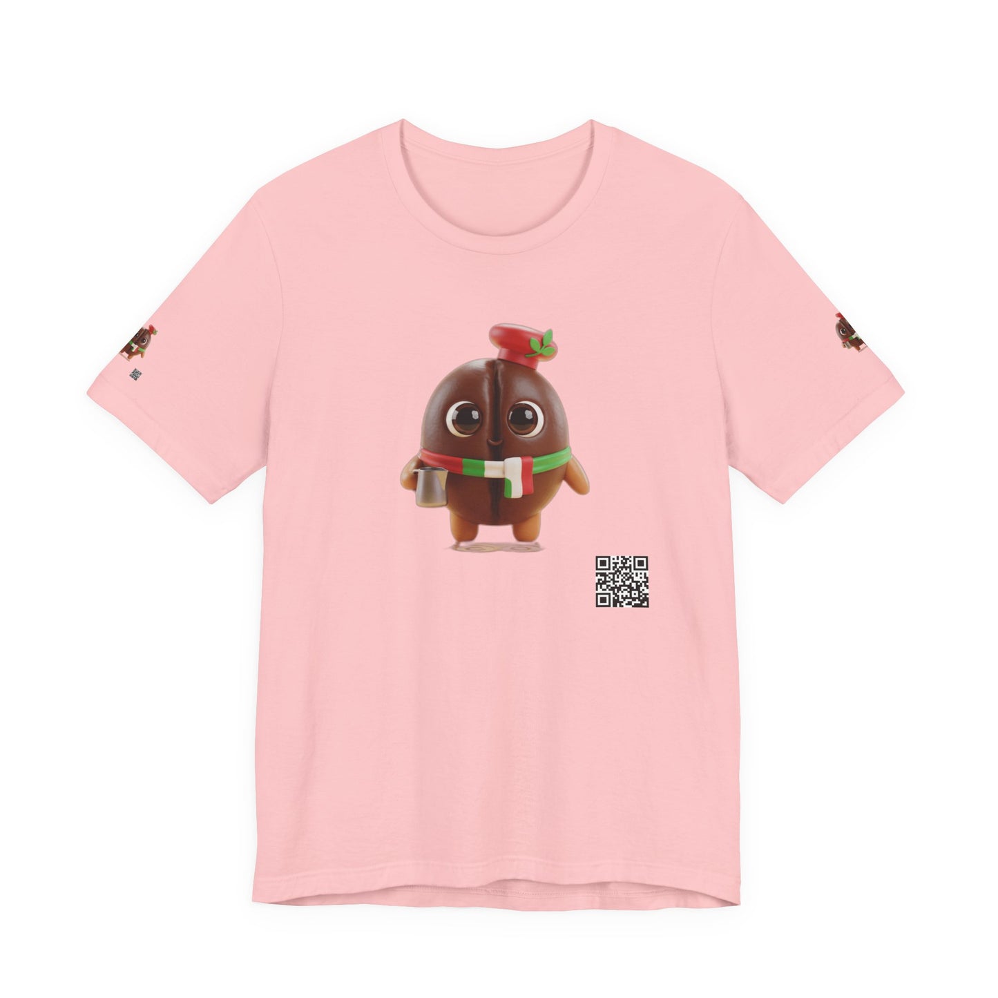 PokAIMignons Drop #24 T-Shirt — T-Shirt | PokAIMignons™