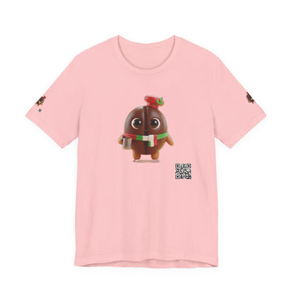 PokAIMignons Drop #24 T-Shirt — T-Shirt | PokAIMignons™