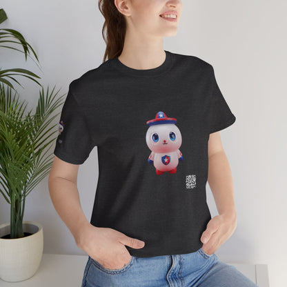 🐾⚽ Chile World Cup 2026 Companion – Limited Edition Official Merchandise | PokAIMignons™