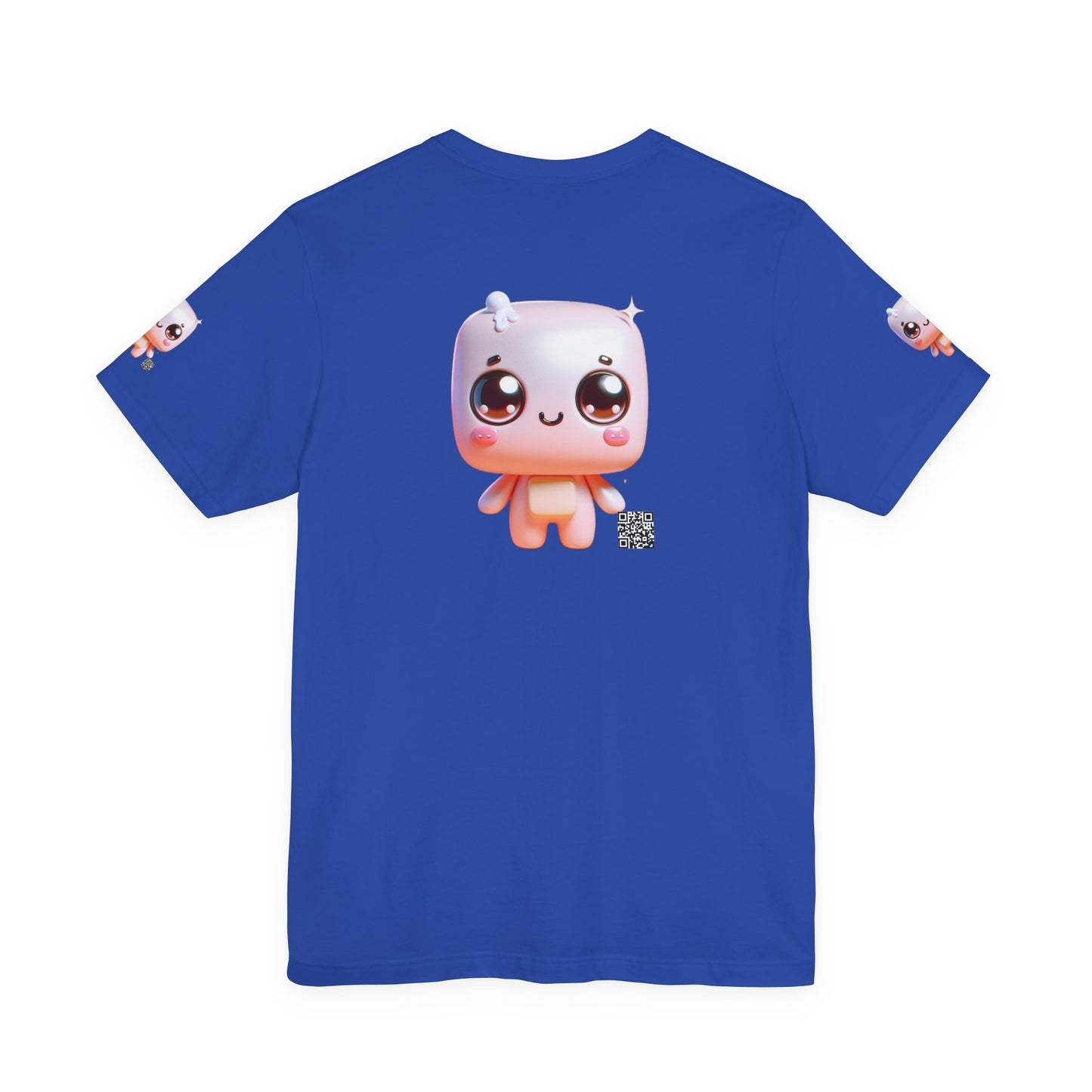 PokAIMignon Companion T-Shirt (#10)