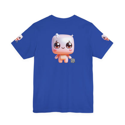 PokAIMignon Companion T-Shirt (#10)