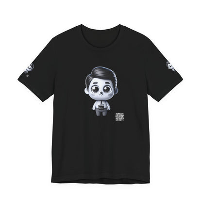 PokAIMignon Companion T-Shirt — T-Shirt | PokAIMignons™