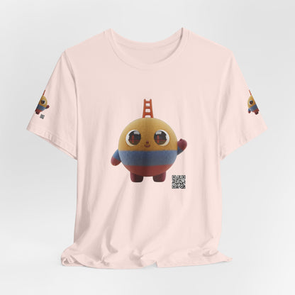 PokAIMignon Companion T-Shirt — T-Shirt | PokAIMignons™