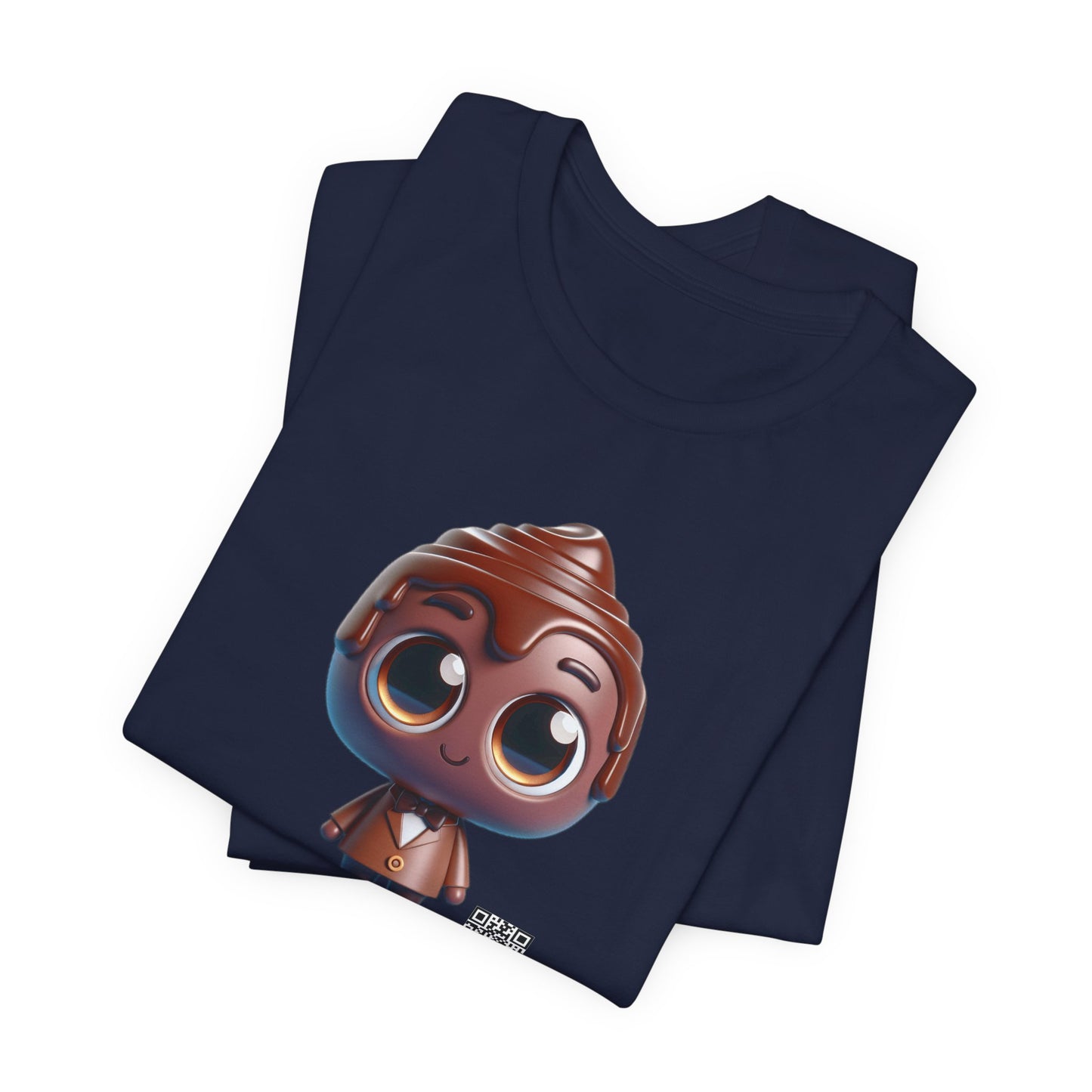 PokAIMignons Drop #6 T-Shirt — T-Shirt | PokAIMignons™