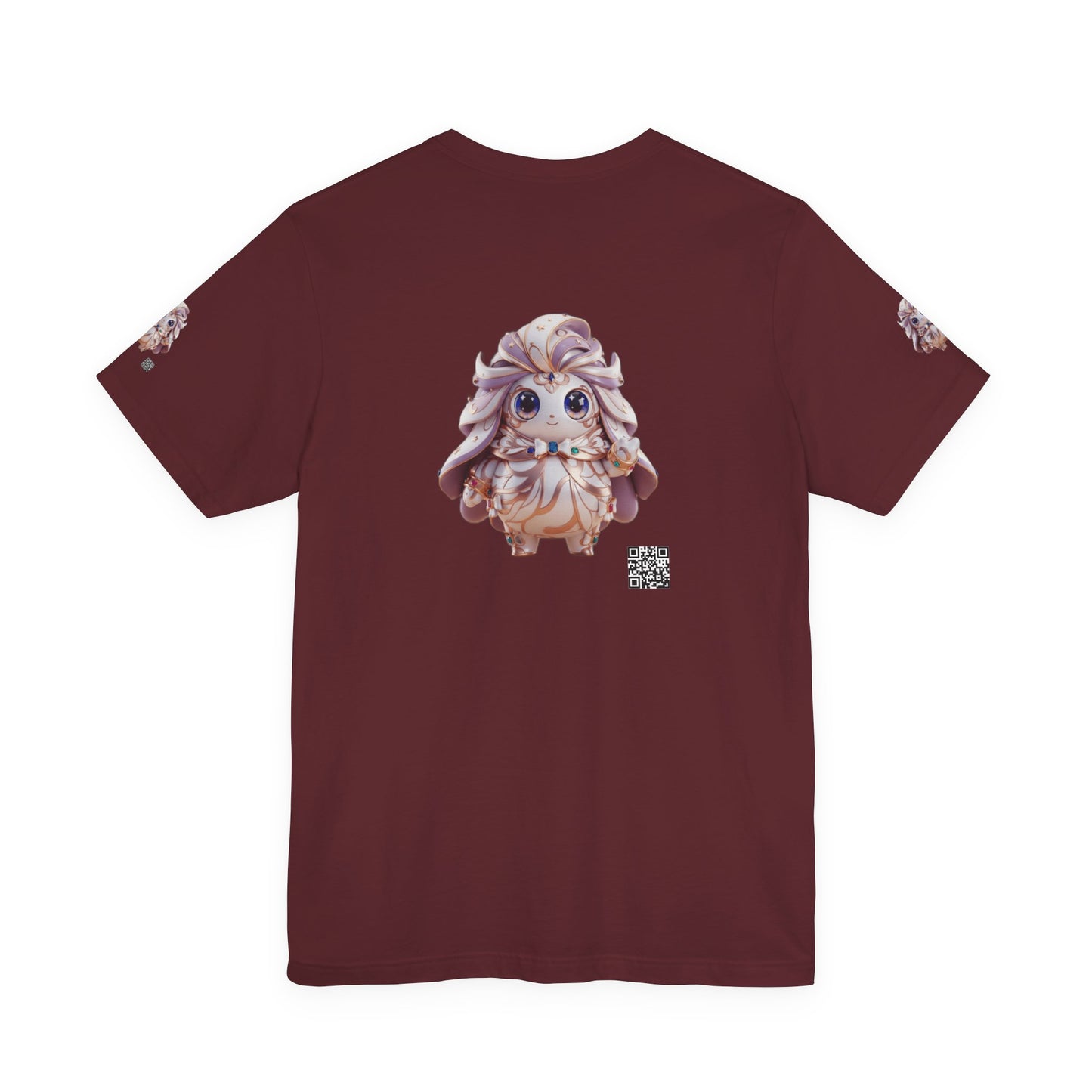 Companion #18 PokAIMignon T-Shirt — T-Shirt | PokAIMignons™