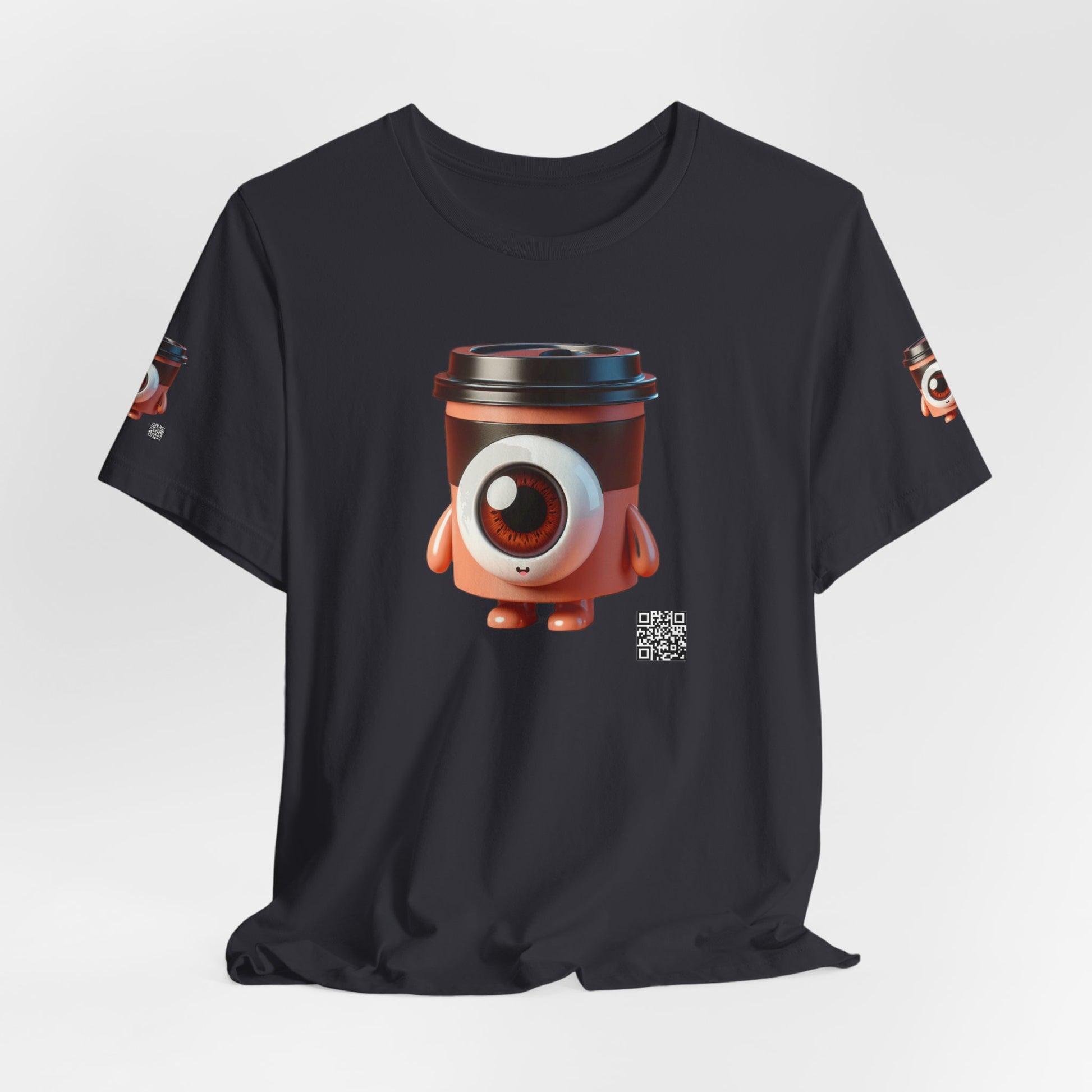 PokAIMignons Drop #27 T-Shirt — T-Shirt | PokAIMignons™