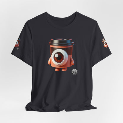 PokAIMignons Drop #27 T-Shirt — T-Shirt | PokAIMignons™