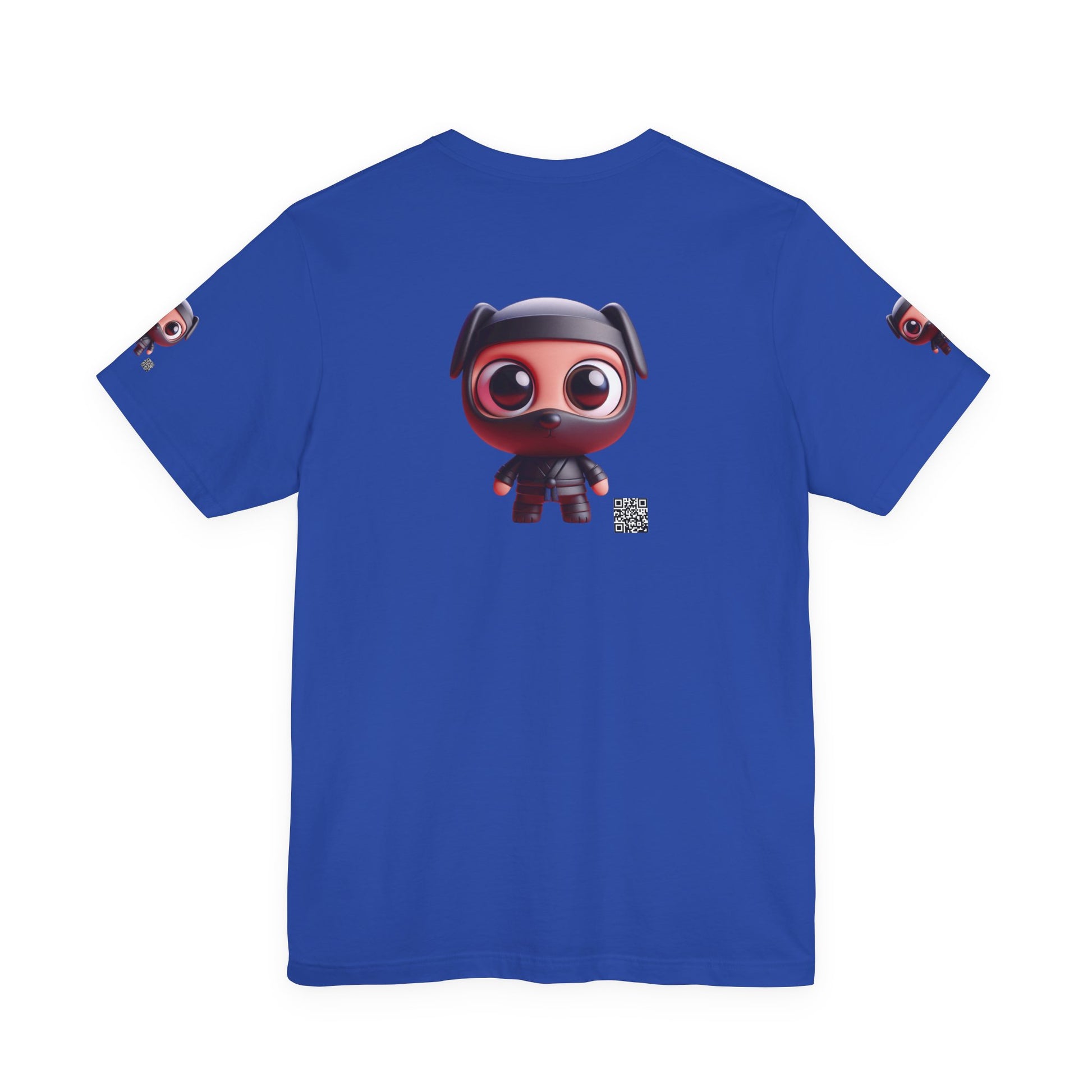 PokAIMignon Companion T-Shirt — T-Shirt | PokAIMignons™