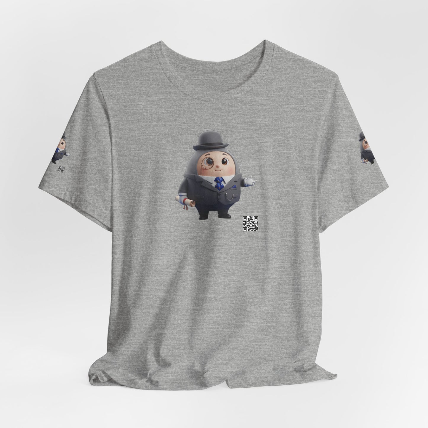 PokAIMignons Drop #1 T-Shirt — T-Shirt | PokAIMignons™