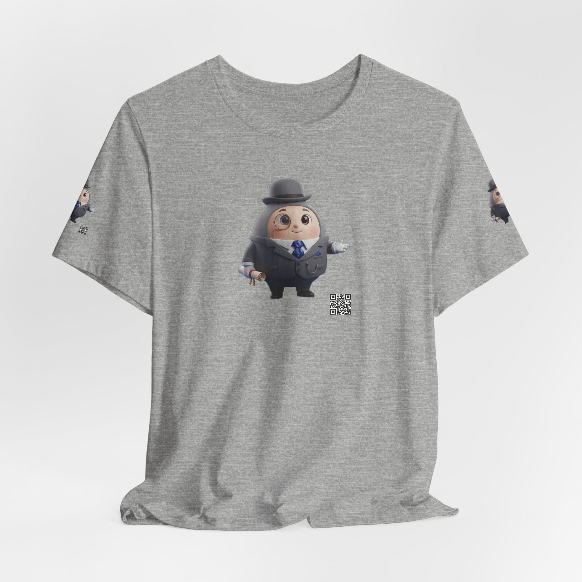 PokAIMignons Drop #1 T-Shirt — T-Shirt | PokAIMignons™