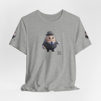 PokAIMignons Drop #1 T-Shirt — T-Shirt | PokAIMignons™